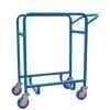 BB01 Utility Order Picking Trolley