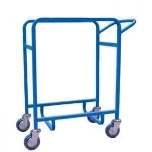 BB01 Utility Order Picking Trolleys