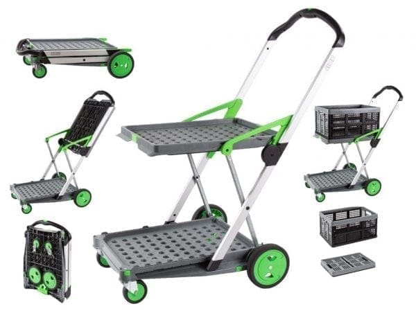 BCLAX Clax Cart