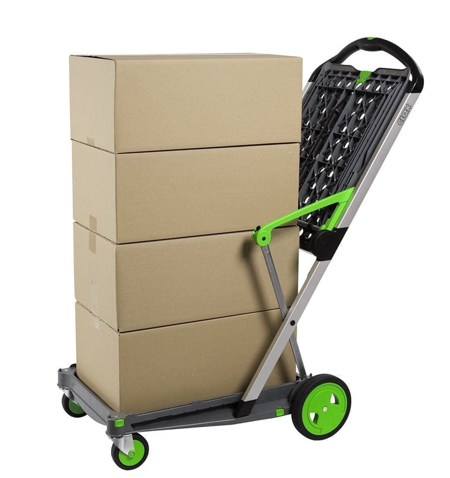 BCLAX Clax Cart 2 BCLAX Clax Cart 2