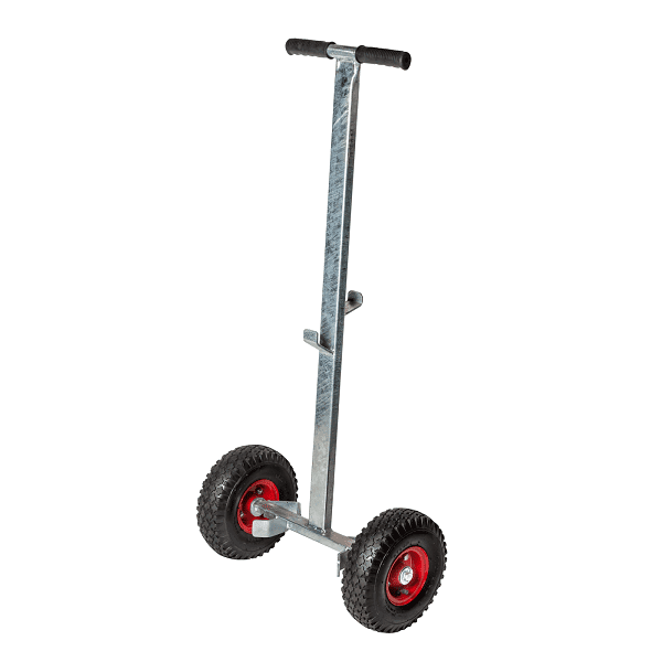 BHTKP260 Keg Trolleys