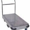 BHTS500S Galvanised Platform Trolleys