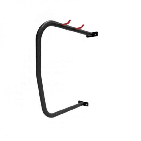 BR4P WM Wall mounted rack BR4P WM Wall mounted rack