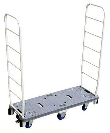 BSC500 Slim Cart