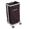 BWHSL33S Soiled Linen Trolleys 2