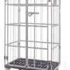 BWL2D Nesting Cage Trolley