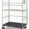 BWL6 Nesting Cage Trolley