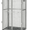 BWL6SC Nesting Cage Trolley