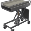 Baby Change Table height adjustable DC Powerlift (3)