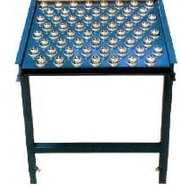 Ball Transfer Table