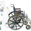 Bariatric Wheelchair Mover 1