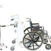 Bariatric Wheelchair Mover