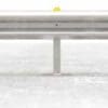 Barrier Rails W Beam Guardrail