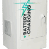 Battery Charging Cabinets Storage Safety