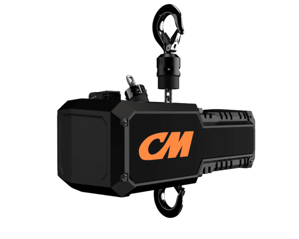 Battery Electric Chain Hoist 1000kg (2)