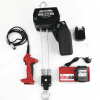 Battery Hoists Pack and Components