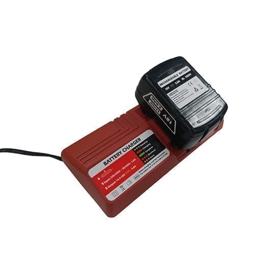 Battery Hoists charger