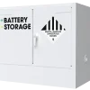 Battery Safe Storage Cabinets 100L