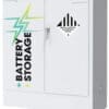Battery Storage Cabinets