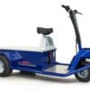 Battery electric vehicle JACKL (1)