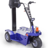 Battery electric vehicle K3 (4)