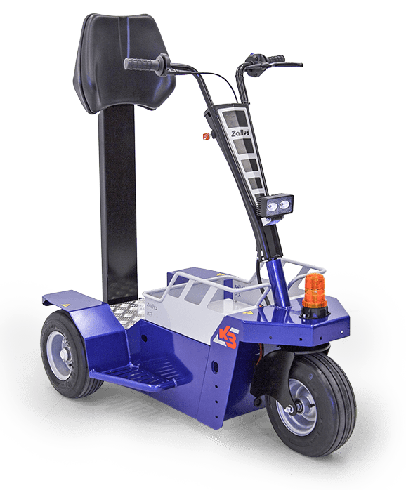Battery electric vehicle K3 (4) Battery electric vehicle K3 (4)