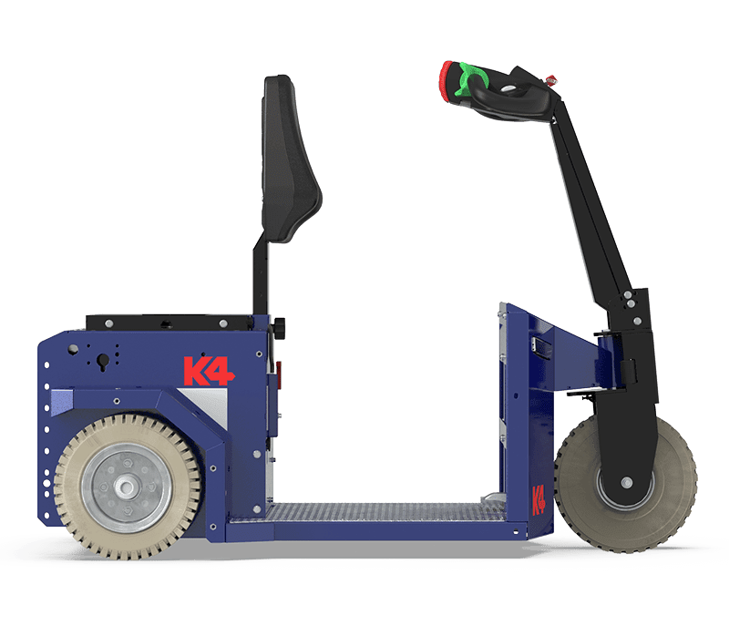 Battery electric vehicle K4 (5) Battery electric vehicle K4 (5)