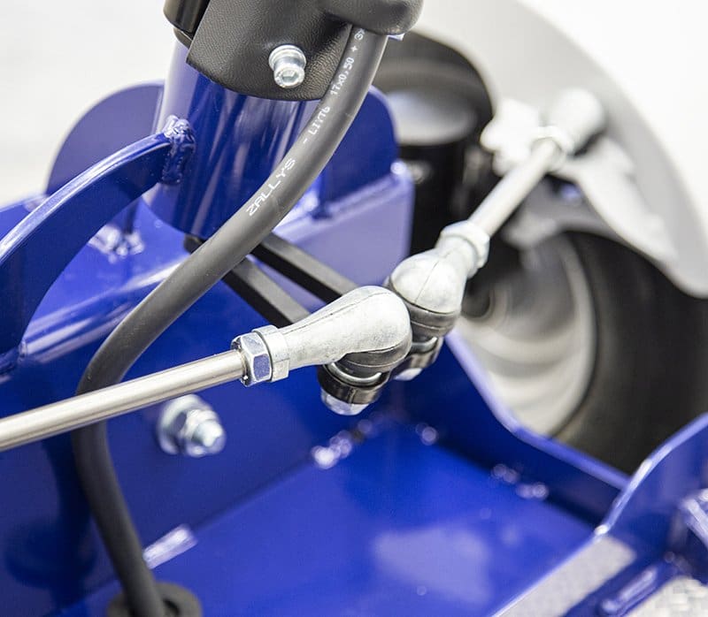 Battery electric vehicle S1 (2) Battery electric vehicle S1 (2)