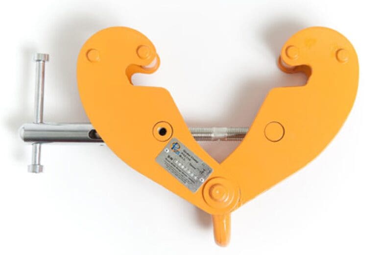 Beam Clamps Girder Clamp Lifting