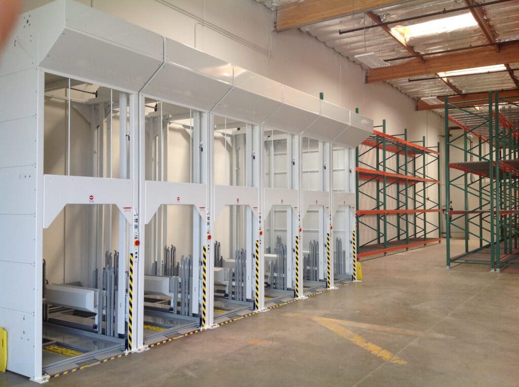 BedLift Application photo 2 BedLift Application photo 2