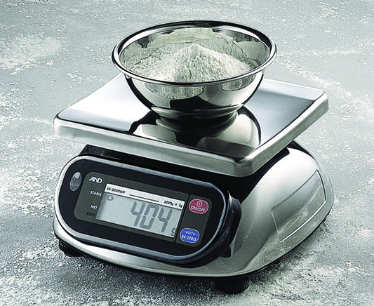 Bench Scale MSK 2 Bench Scale MSK 2
