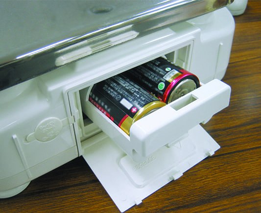 Bench Scales MSJ 4 Bench Scales MSJ 4