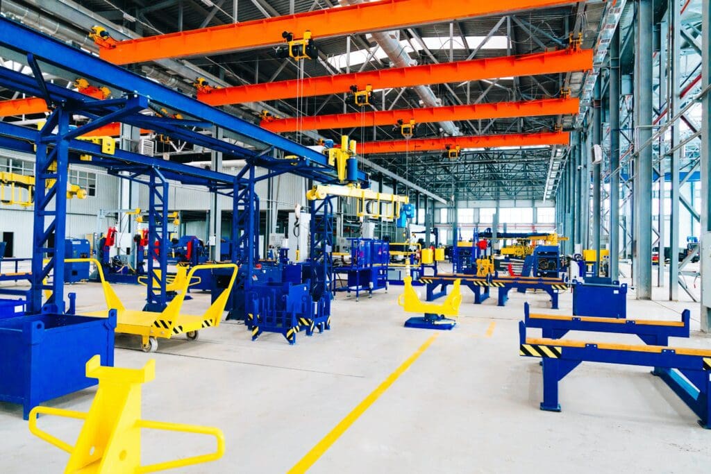 Best Materials Handling Equipment 2022