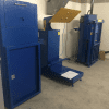 Bin Press 1100 L