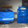 Bin Press 1100 L