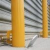 Bollards High Security Removable Cam Lok (1)