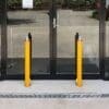 Bollards High Security Removable Cam Lok (13)