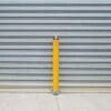 Bollards High Security Removable Cam Lok (2)