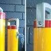Bollards High Security Removable Cam Lok (6)