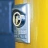 Bollards High Security Removable Cam Lok (8)