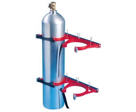 Bottlechock Double Bottlechock Double