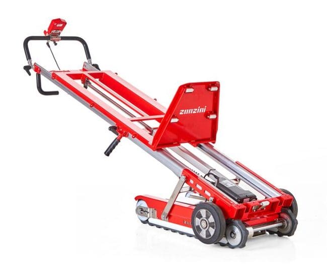 Buddy Lift Stair Climbing Trolley 25