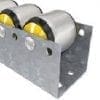 C2951 steel rollers