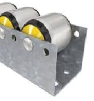 C2951 steel rollers C2951 steel rollers