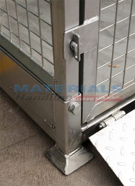 CGC115 Goods Cage Gate locks and ramps watermark copy