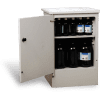 CP500 Corrosive Substance Storage Cabinets Polyethylene