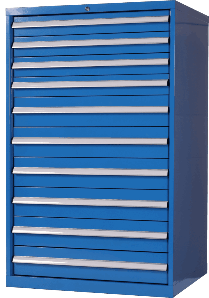 Cabinets High Density Parts Storage CAB1400 10 Cabinets High Density Parts Storage CAB1400 10