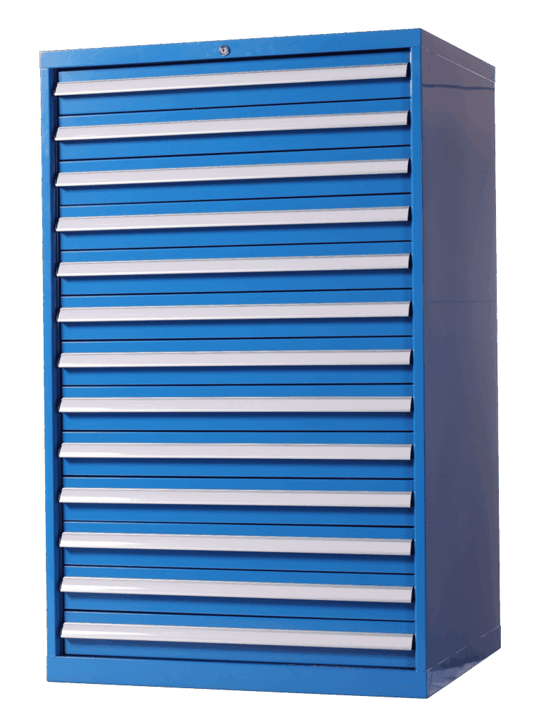 Cabinets High Density Parts Storage CAB1400 13 Cabinets High Density Parts Storage CAB1400 13