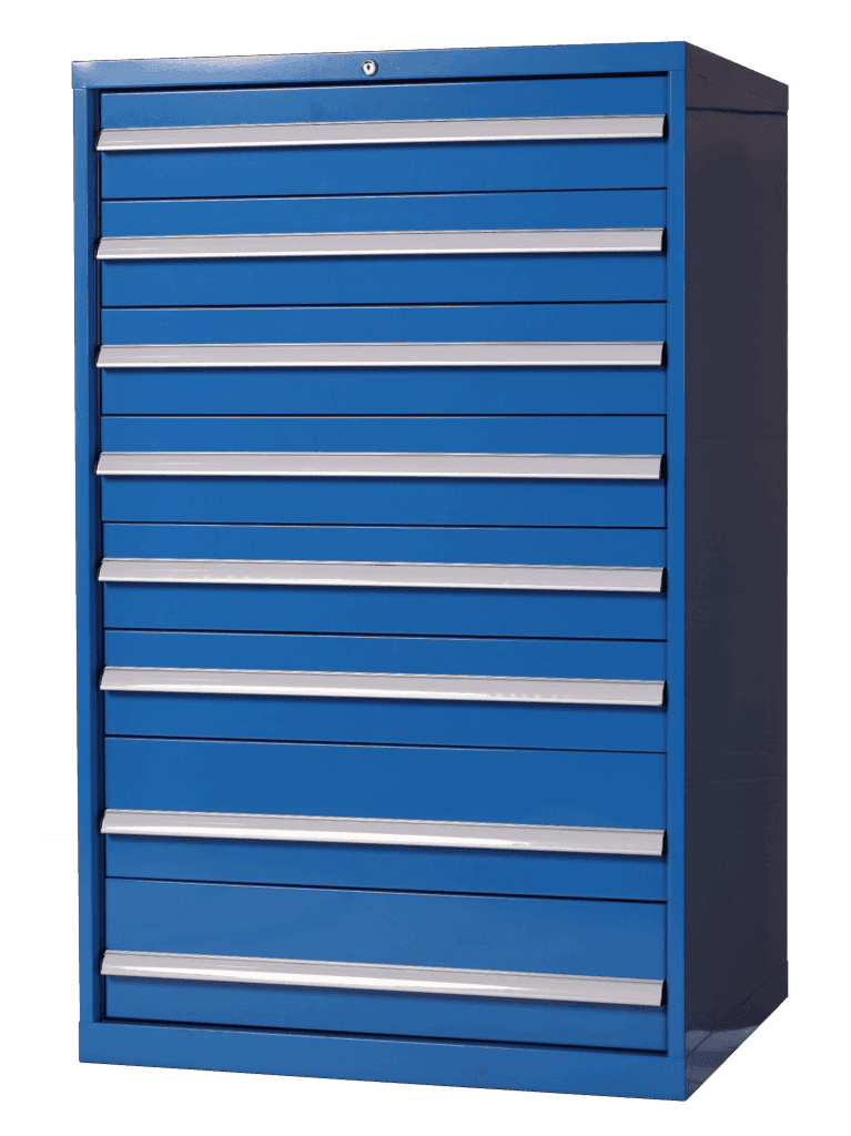 Cabinets High Density Parts Storage CAB1400 8 Cabinets High Density Parts Storage CAB1400 8