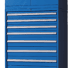 Cabinets High Density Parts Storage CAB2000 10